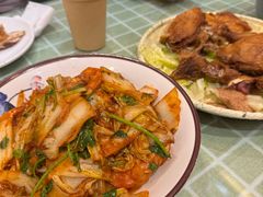 -玉桥餐厅(天坛店)