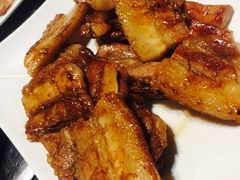 -六七八韩式烤肉·韩国料理(上杭路店)