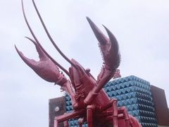 -味道工厂楚虾王(龙虾城店)