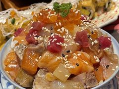-鸟山鸣·日料食堂(王府井店)