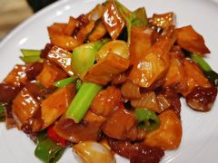 牛柳粒-港丽餐厅(龙之梦长宁店)