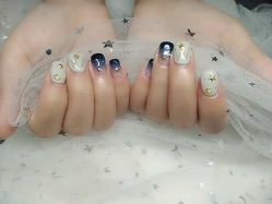 -StartNail美甲
