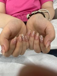 -斯馨·健康美甲美睫