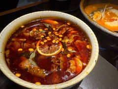 -Ameigo梅果·云贵川bistro(长宁来福士店)