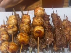 -壹块捌烧烤(灯市口店)