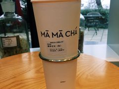 -MAMACHA妈妈茶(岳麓山店)