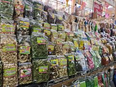 -瓦洛洛传统市场