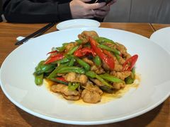 -集品堂·JPC餐厅(青年大街市府店)