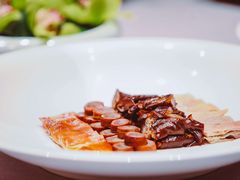 淮扬卤味拼盘-子福慧(虹桥店)