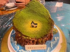 -茶人村·宫廷私厨(奥体印象城店)