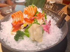 -德川家日本料理(顺义华联店)