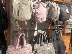 -MUJI无印良品(世博源店)