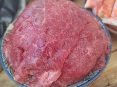 -王婆乔鲜鱼自助火锅(蜀汉路店)