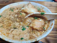 -云南大锅豆浆店