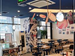 -西部马华清真兰州牛肉面·烧烤夜市(上地店)