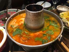 冬阴功虾汤-小娘惹厨房Little Nyonya(狮城有约上榜店)