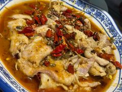 -会仙楼饭庄(宽厚里店)