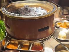 -西塔老太太泥炉烤肉(温州首店万象城黑金店)