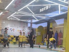 -HELLO功夫(印象城店)