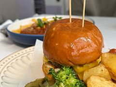 -伊诺咖啡(东川路店)