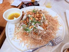 -源港渔村-中山脆肉鲩(博罗店)
