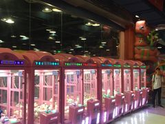-嘉文梦想世界(SM天津滨海城市广场店)