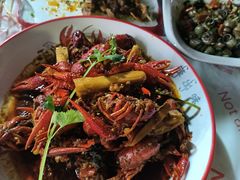 -辣出味岳阳特色烧烤·龙虾大排档(砂子塘总店)