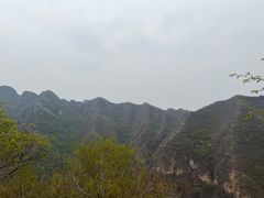 -野三坡百里峡景区