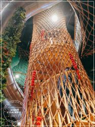 -奇幻丛林(佛罗伦萨小镇店)