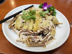 -原汁原味驴庄(长岭村店)