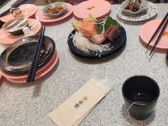 -争鲜回转寿司(西红门荟聚PLUS店)
