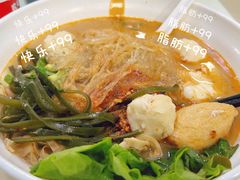 -重庆麻辣烫(国权路店)