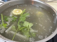 -粤潮魏记牛肉火锅(爱家·金河湾南区店)