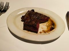 菲力牛排-茹丝葵经典牛排馆(上海外滩店)