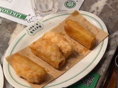-禄婶鸡煲·打边炉