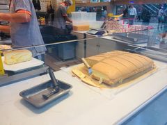 -汤姆大师傅鲜香牛肉饼(深圳保利文化广场店)