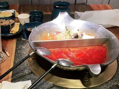 -湊湊火锅·茶憩(东城万达店)