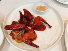 -顺峰顺水顺德菜(第一百货店)