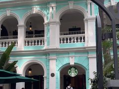 -星巴克臻选(广州沙面店)