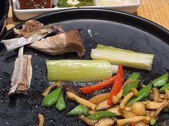 -蒙料·手把肉(望京店)