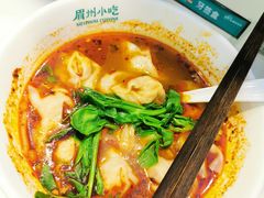 -眉州东坡(通州店)