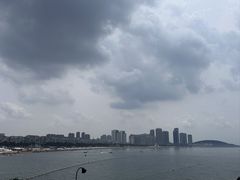 -威海国际海水浴场旅游区