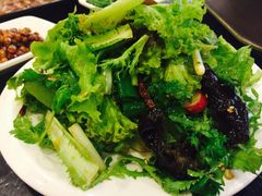 iphone_upload_pic-喜韩帝园烤肉店(七道街店)