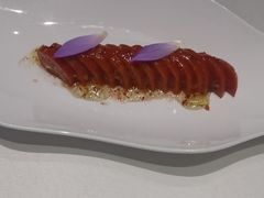 -绿杨春·淮扬宴(庐山路店)