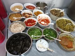 -友琴面馆(东白溪公寓店)
