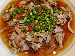 -眉州东坡(北苑华贸店)