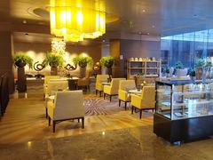 -北京朝阳悠唐皇冠假日酒店