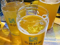 -四禧精酿铜锅涮肉·烧烤工场(大明湖店)