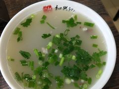 -和兴记牛肉火勺·羊汤(于洪广场店)