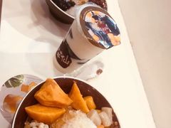 -鲜芋仙(观音桥大融城LG店)